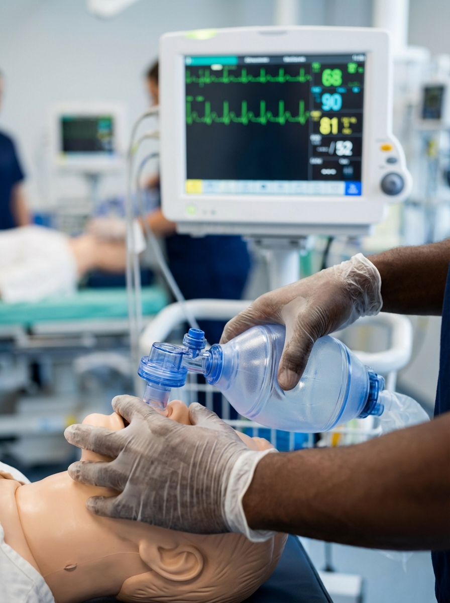 Trauma Care and Emergency Medical Supplies Nigeria