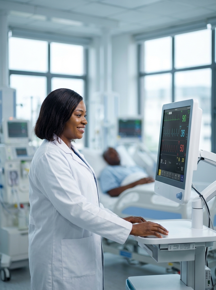 Brandspark Equipment