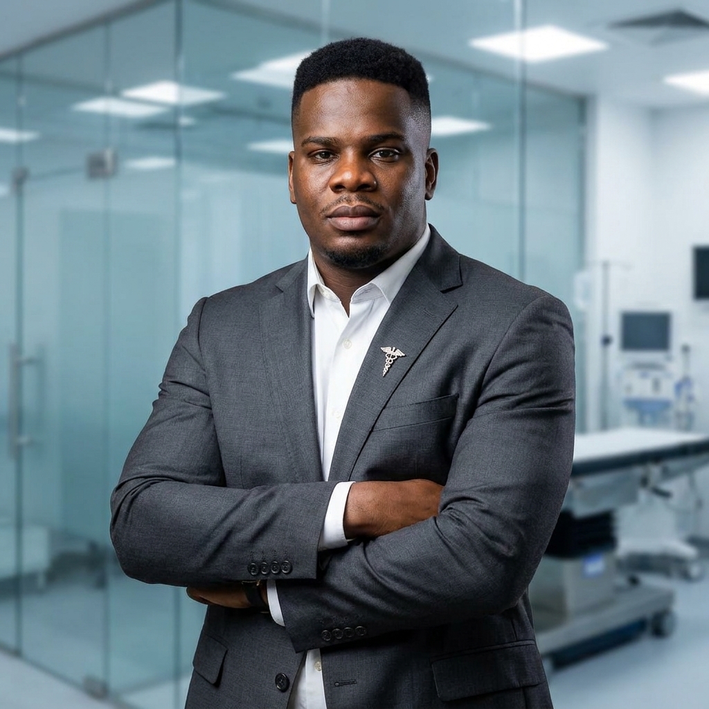 Prince Elochukwu owoh