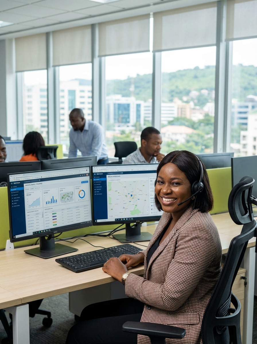 Medical Equipment FAQ Nigeria