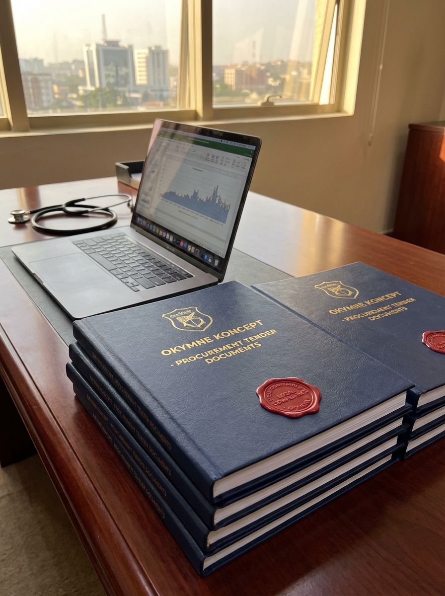 Brandspark Consultants Nigeria